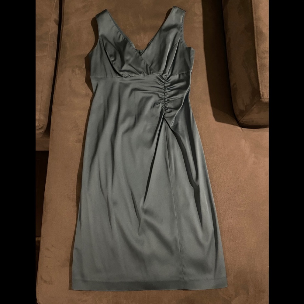 Donna Rocco New York dress